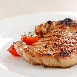 Chicken Steak
